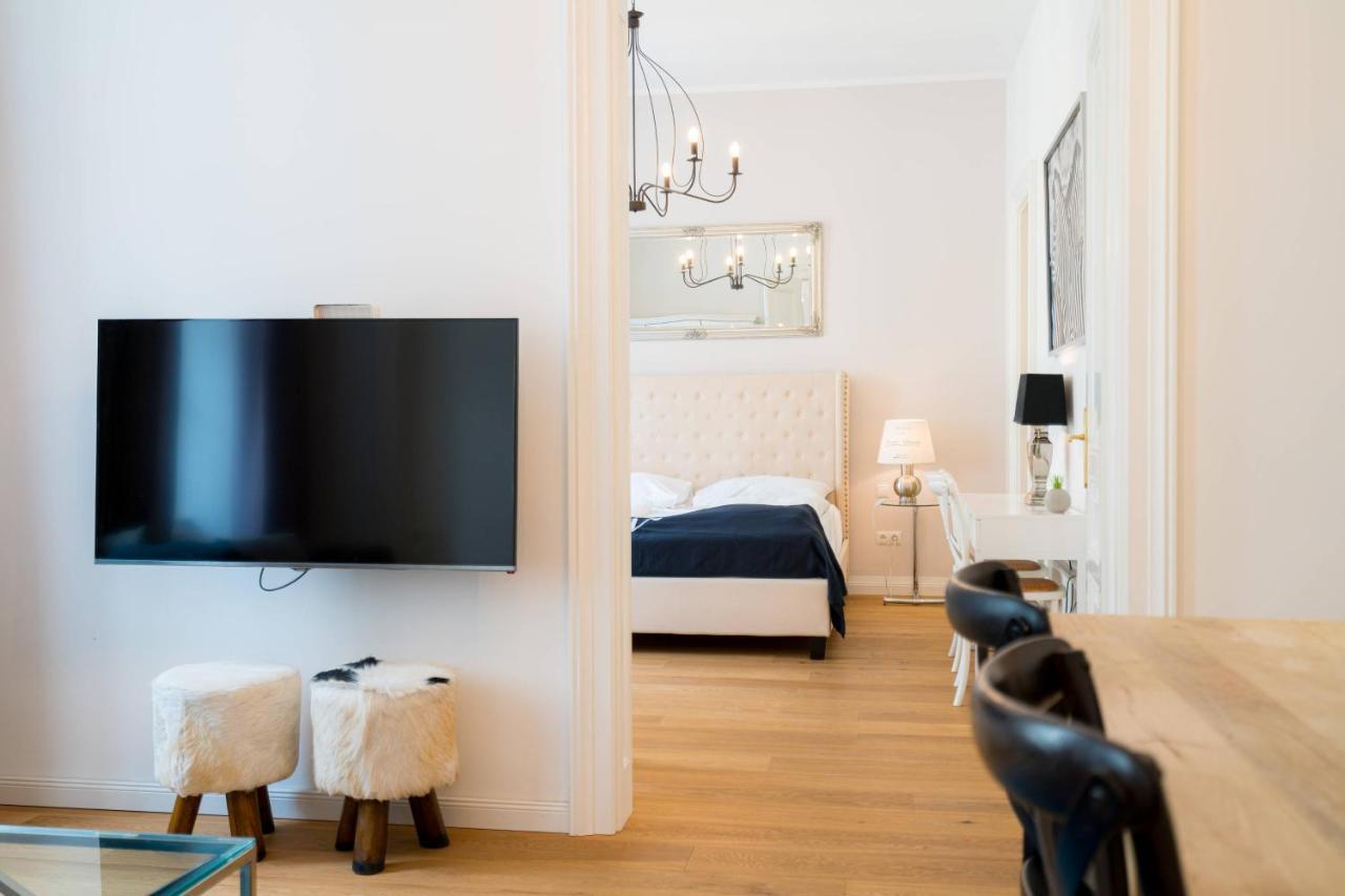 Vienna Residence, Naschmarkt - Museumsquartier Exteriér fotografie