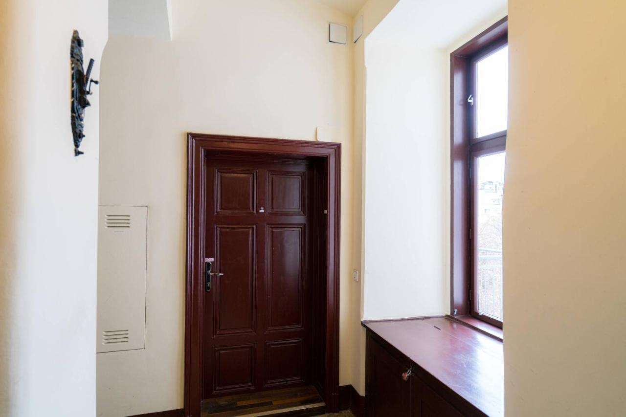 Vienna Residence, Naschmarkt - Museumsquartier Exteriér fotografie